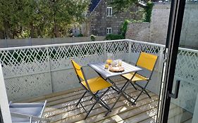 Evasion En Bord De Mer - 350M Plage - Garage Prive