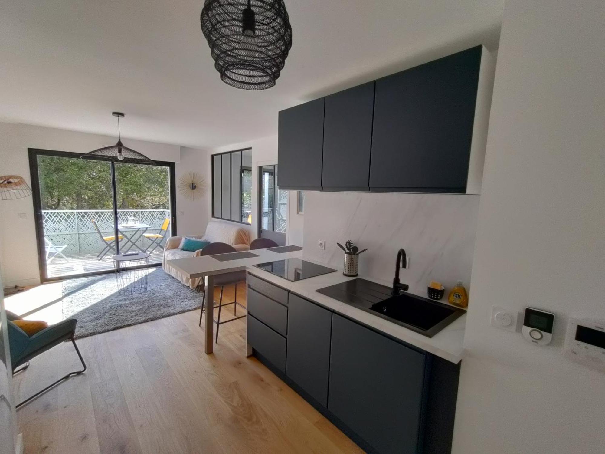 Evasion En Bord De Mer - 350M Plage - Garage Prive Concarneau Extérieur photo